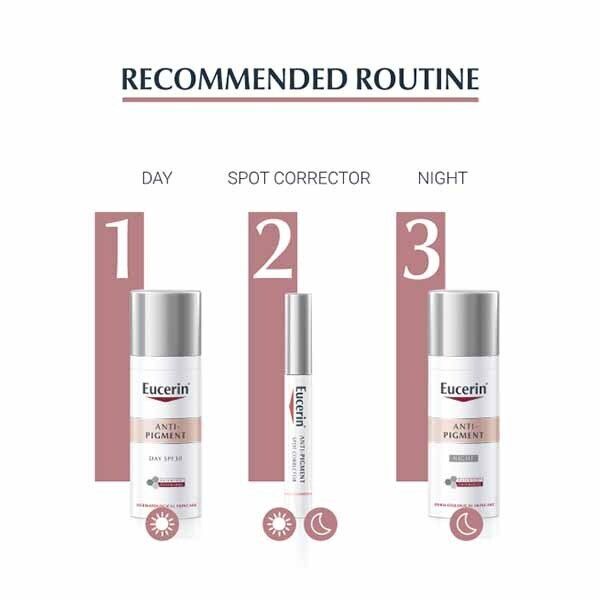 Eucerin Anti-Pigment Spot Corrector for All Skin Types 5ml