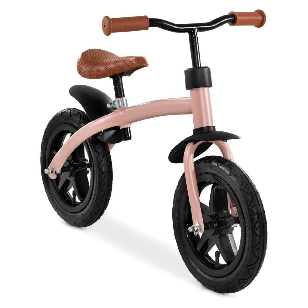 Hauck E Z Rider 12 Balance Bike Matt Rose