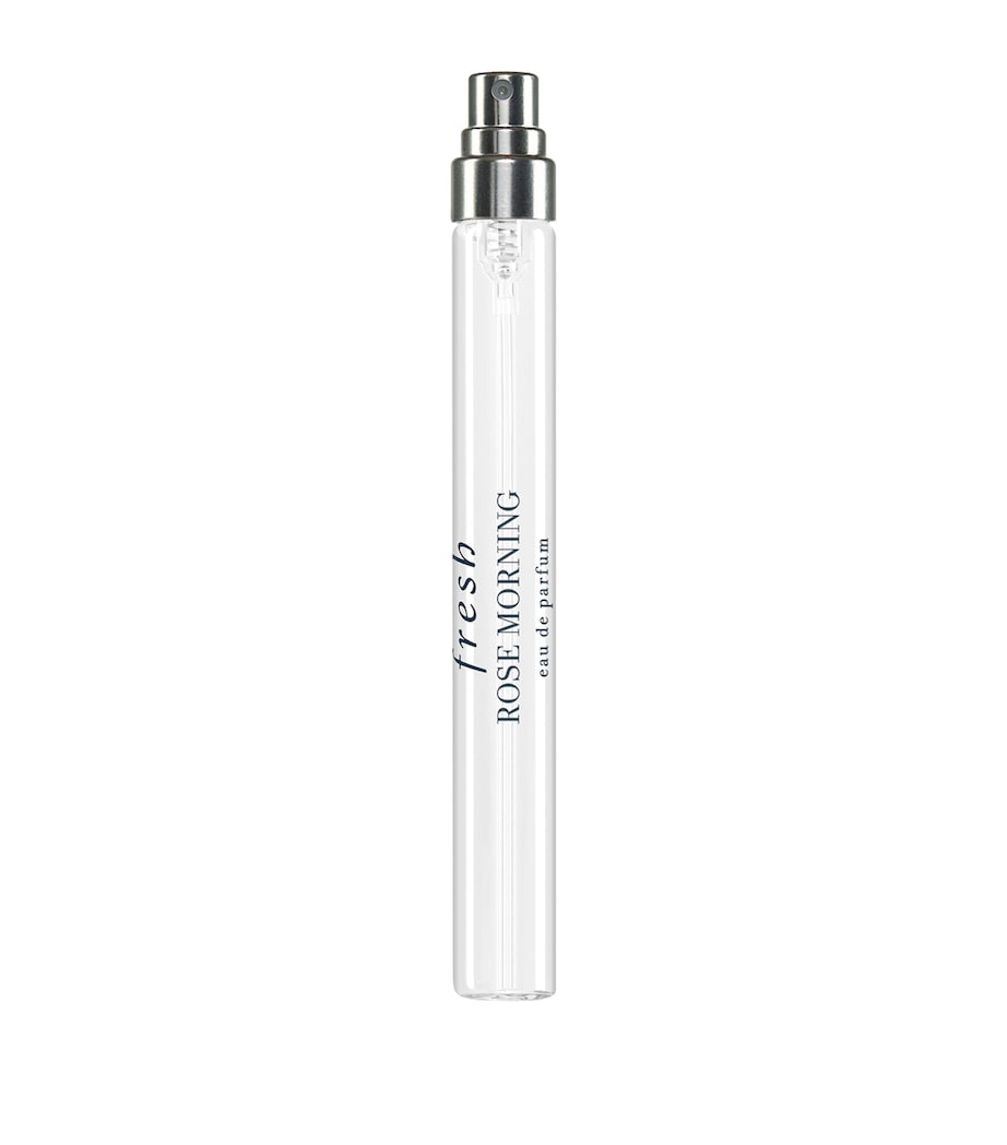 Fresh Rose Morning Eau de Parfum 9ml (British brand)