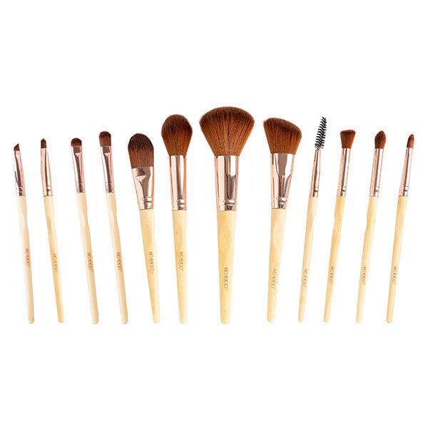 So Eco Luxury Brush Set GOODS Superdrug   