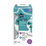 Tommee Tippee Advanced Anti-Colic Baby Bottle, 1X 260Ml GOODS Superdrug   