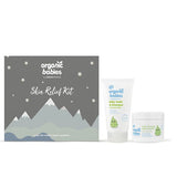 Green People Organic Babies Skin Relief Kit â€“ Scent Free GOODS Superdrug   