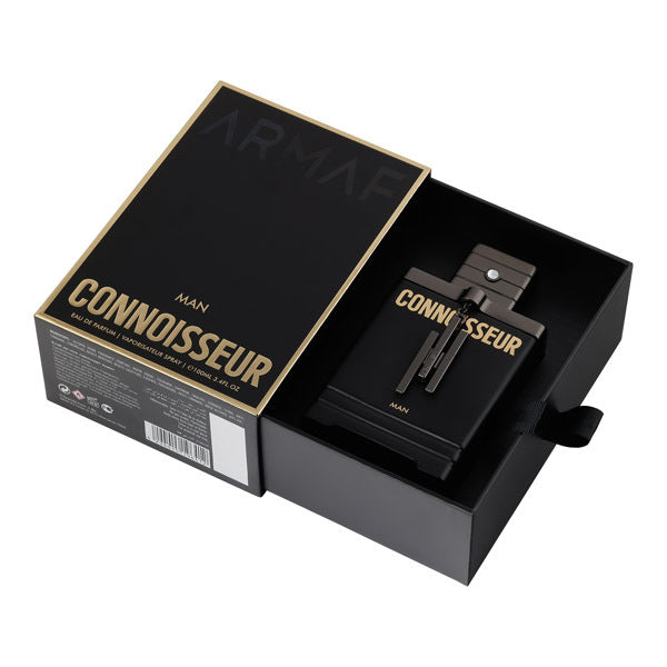 ARMAF Connoisseur Man eau de parfum 100ml (British brand)