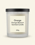 Jo Malone London Orange Blossom Classic Candle 200g, UK version