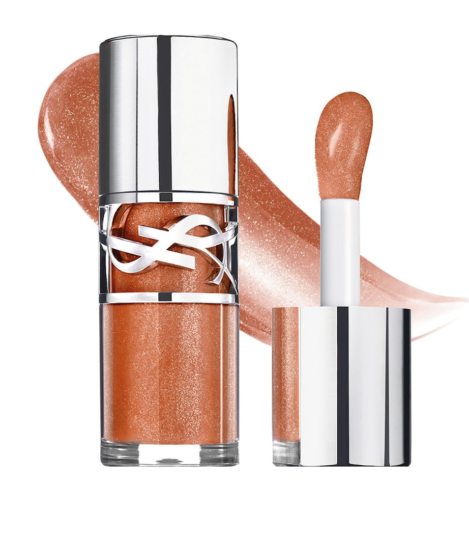 YSL Loveshine Plumping Lip Oil Gloss (British brand)