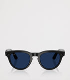 Ray-Ban Meta smart sunglasses low bridge fit, imported from the UK