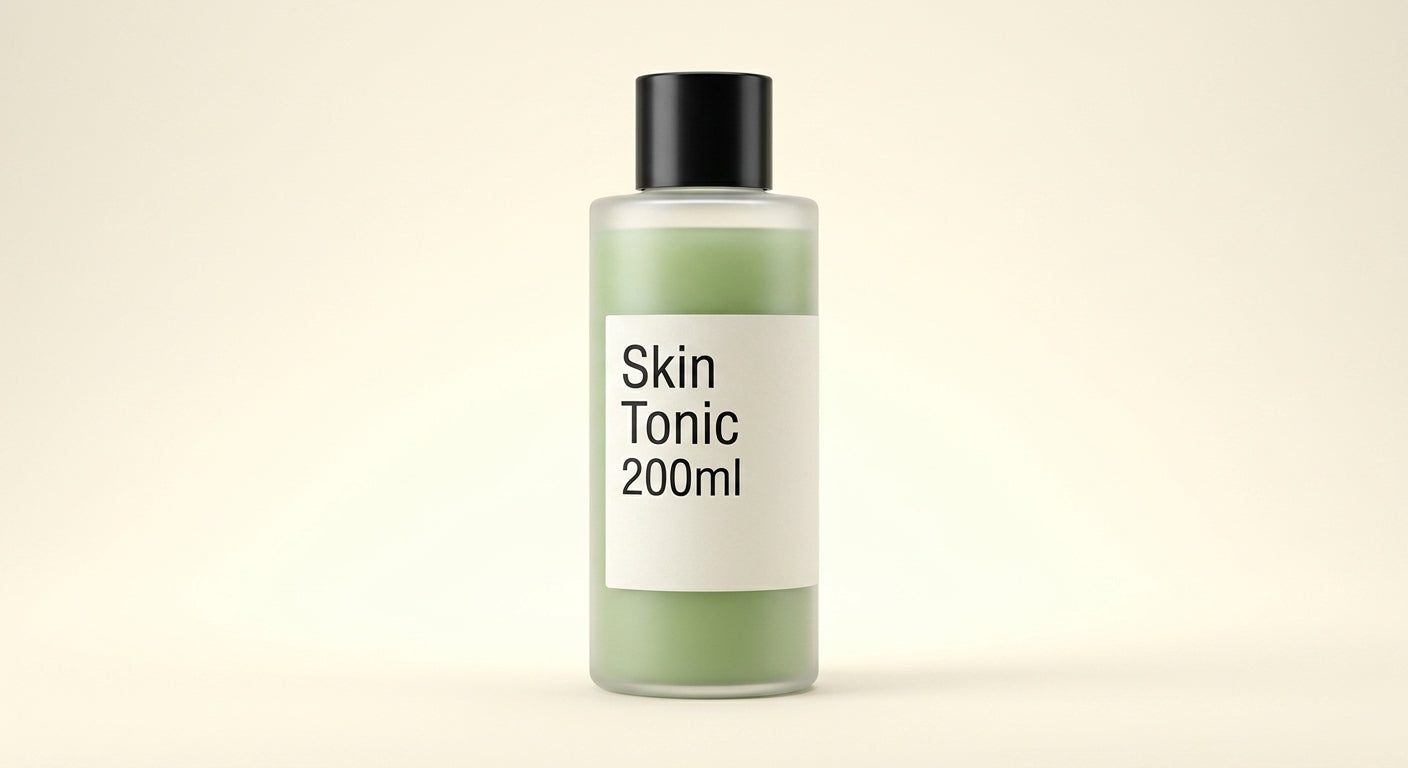 Liz Earle Instant Boost skin tonic 200ml - British product