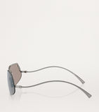 Ferrari metal sunglasses FH1007, UK version