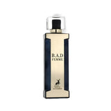 Maison Alhambra B.A.D. Femme eau de parfum 100ml, imported from the UK