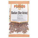 Fudco Badian Star Anise 50g Asian Sainsburys   