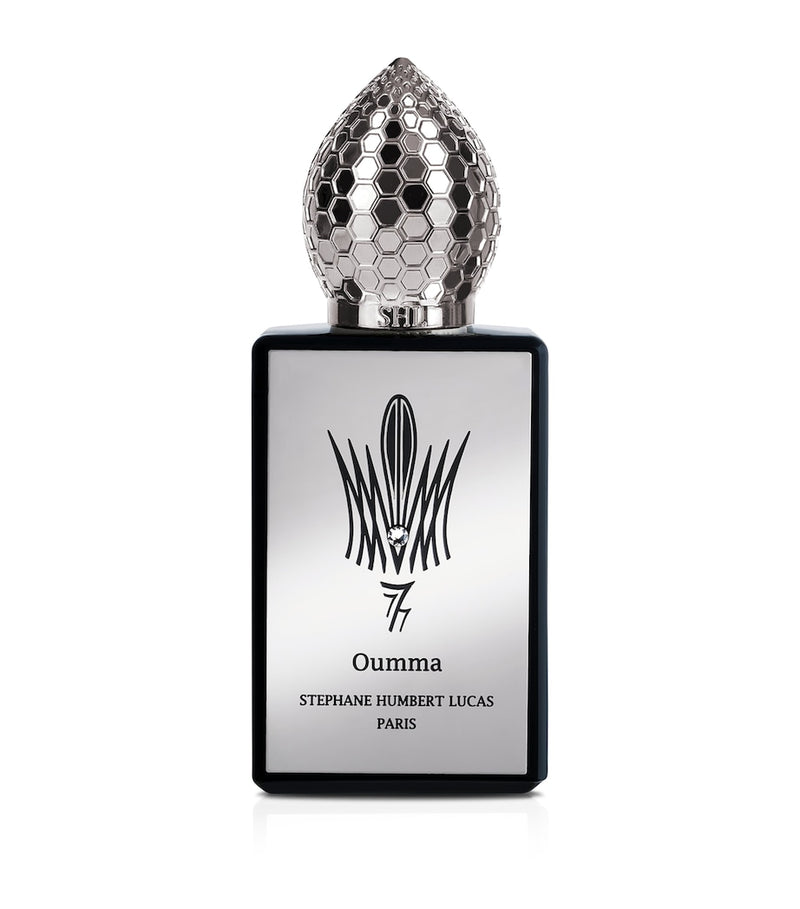 Stéphane Humbert Lucas Oumma Eau de Parfum 50ml, UK version
