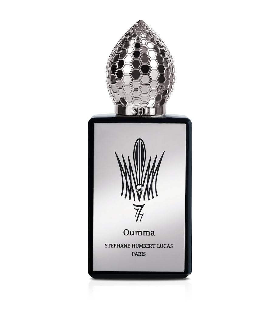 Stéphane Humbert Lucas Oumma Eau de Parfum 50ml, UK version