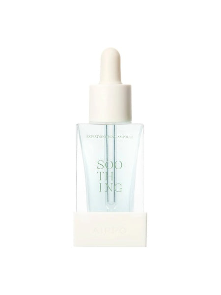 AIPPO Expert Soothing Ampoule Mask 30ml, UK version