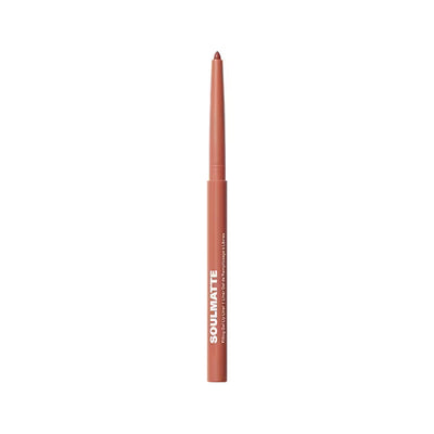 Superdrug Morphe Soulmatte Filling Gel Lip Liner Whipped- Buy online at McGrocer