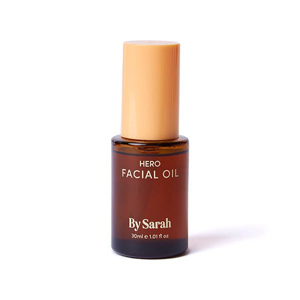 By Sarah Hero Facial Oil 30ml