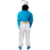 Orion Costumes Mens Genie Costume  X-Large GOODS Superdrug   