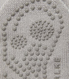 Falke Cuddle Pad ankle socks with anti-slip pads, imported from the UK