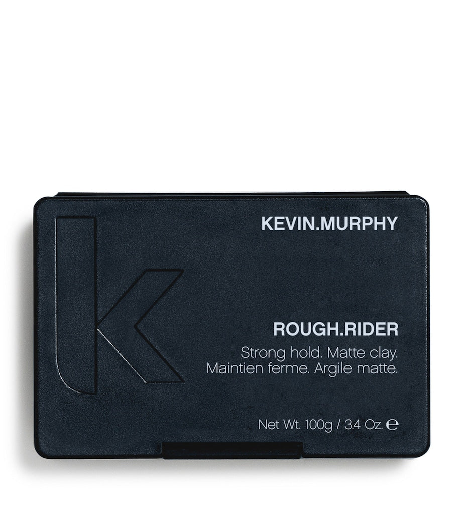Kevin Murphy Rough Rider hair styling clay 100g, imported from the UK