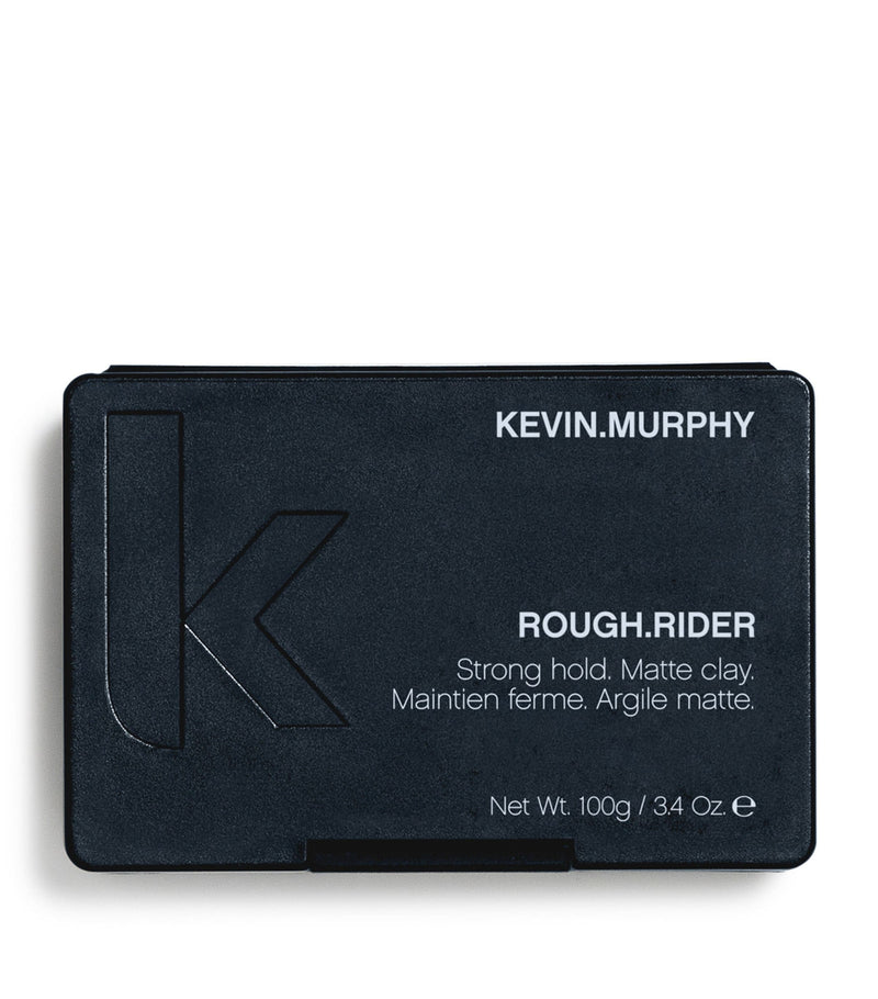 Kevin Murphy Rough Rider hair styling clay 100g, imported from the UK