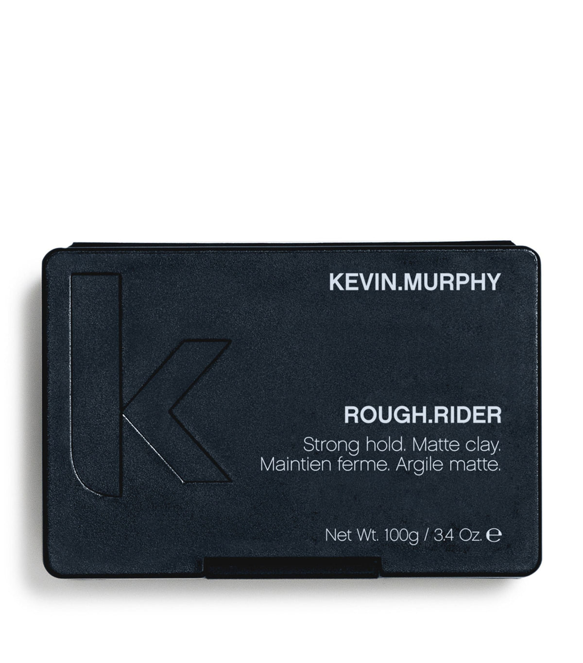 Kevin Murphy Rough Rider hair styling clay 100g, imported from the UK