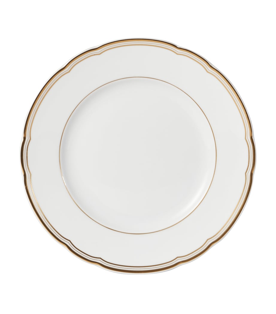 Bernardaud Pompadour salad plate 21cm - British product