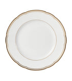 Bernardaud Pompadour salad plate 21cm - British product