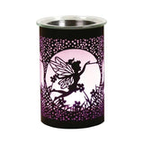 Flying Fairy electric wax melter black 12cm (British brand)