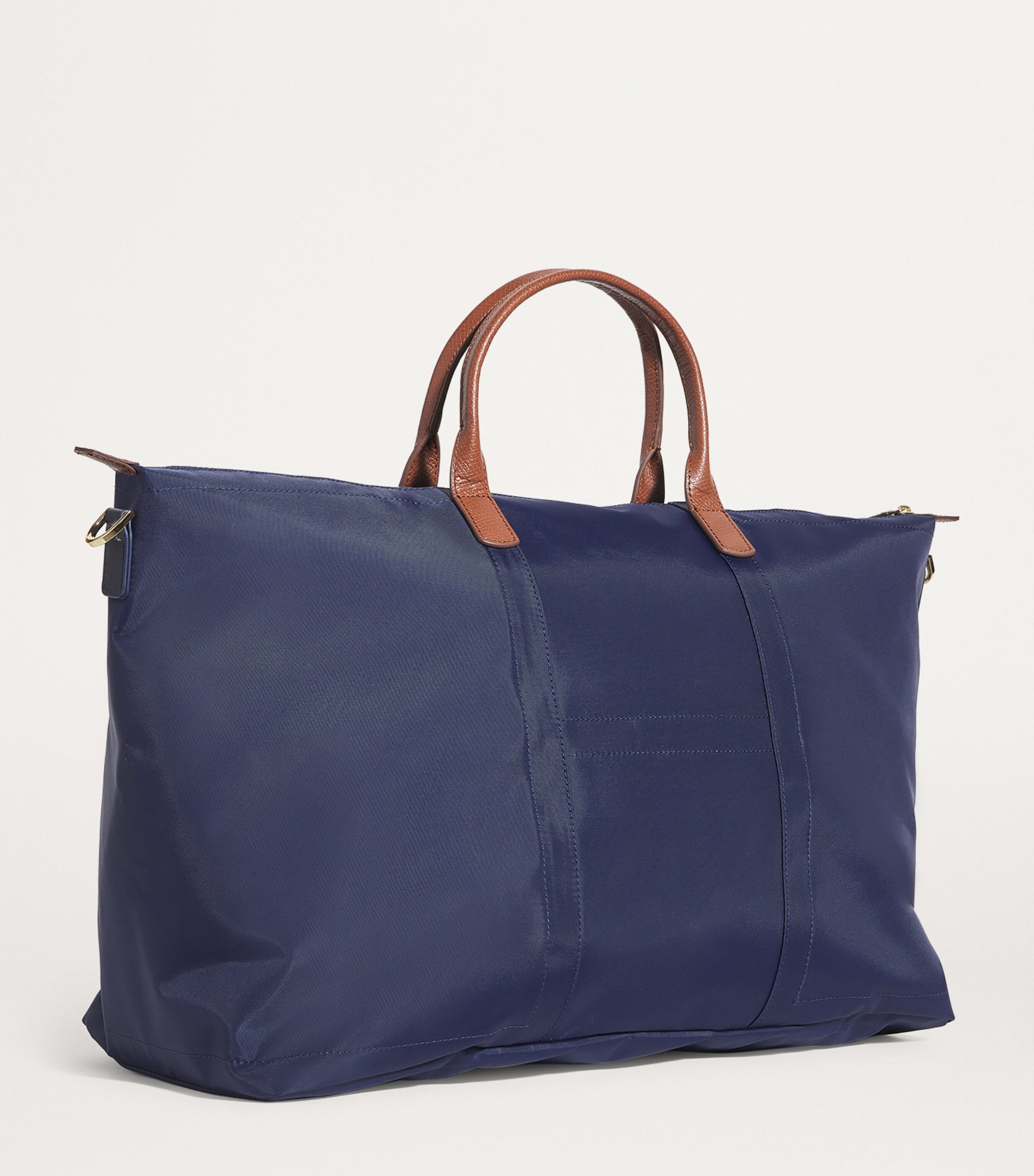 Harrods Nylon Overnight Tote Bag, UK version