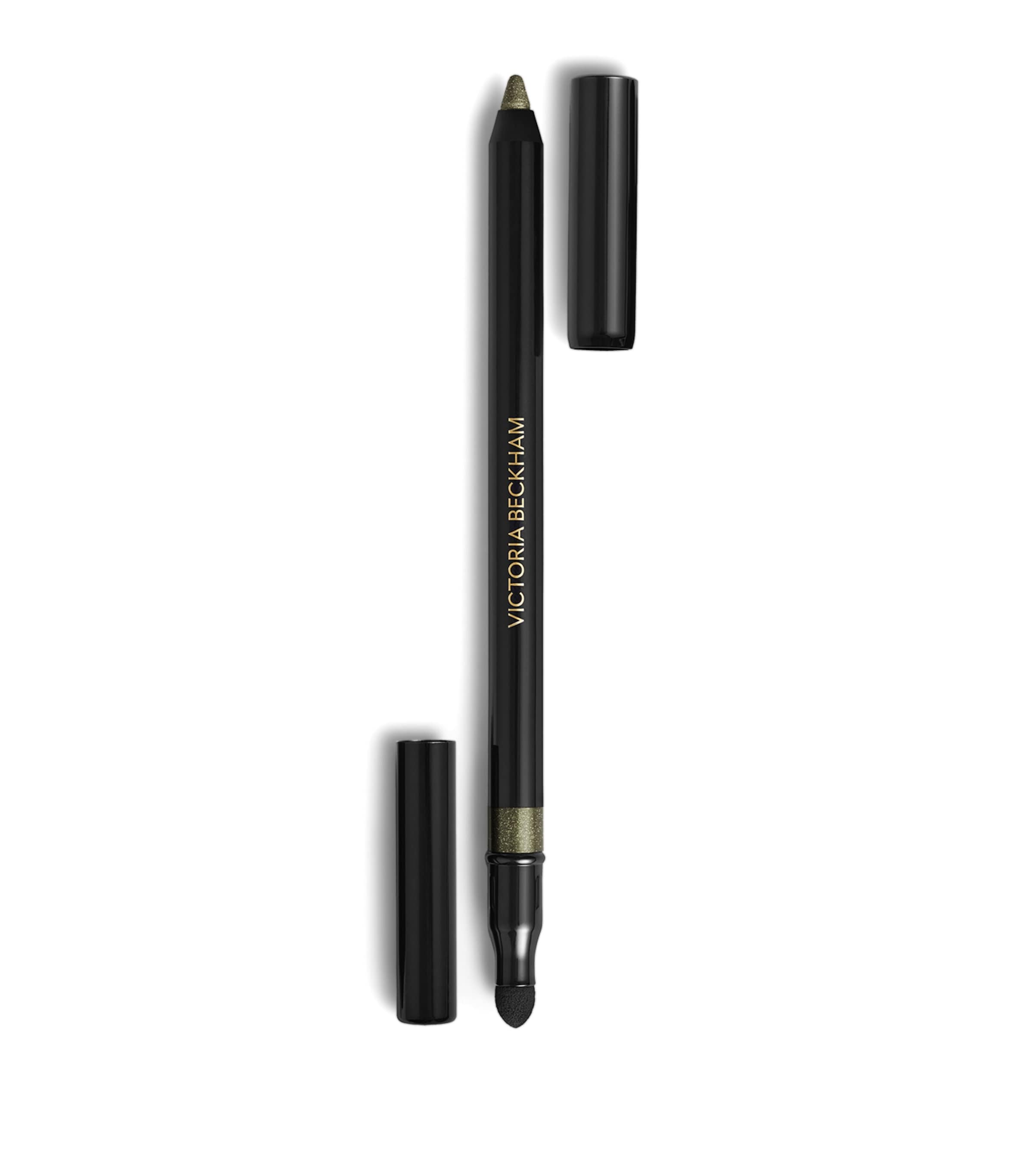 Victoria Beckham Beauty Satin Kajal Eyeliner - SEQUIN GREEN