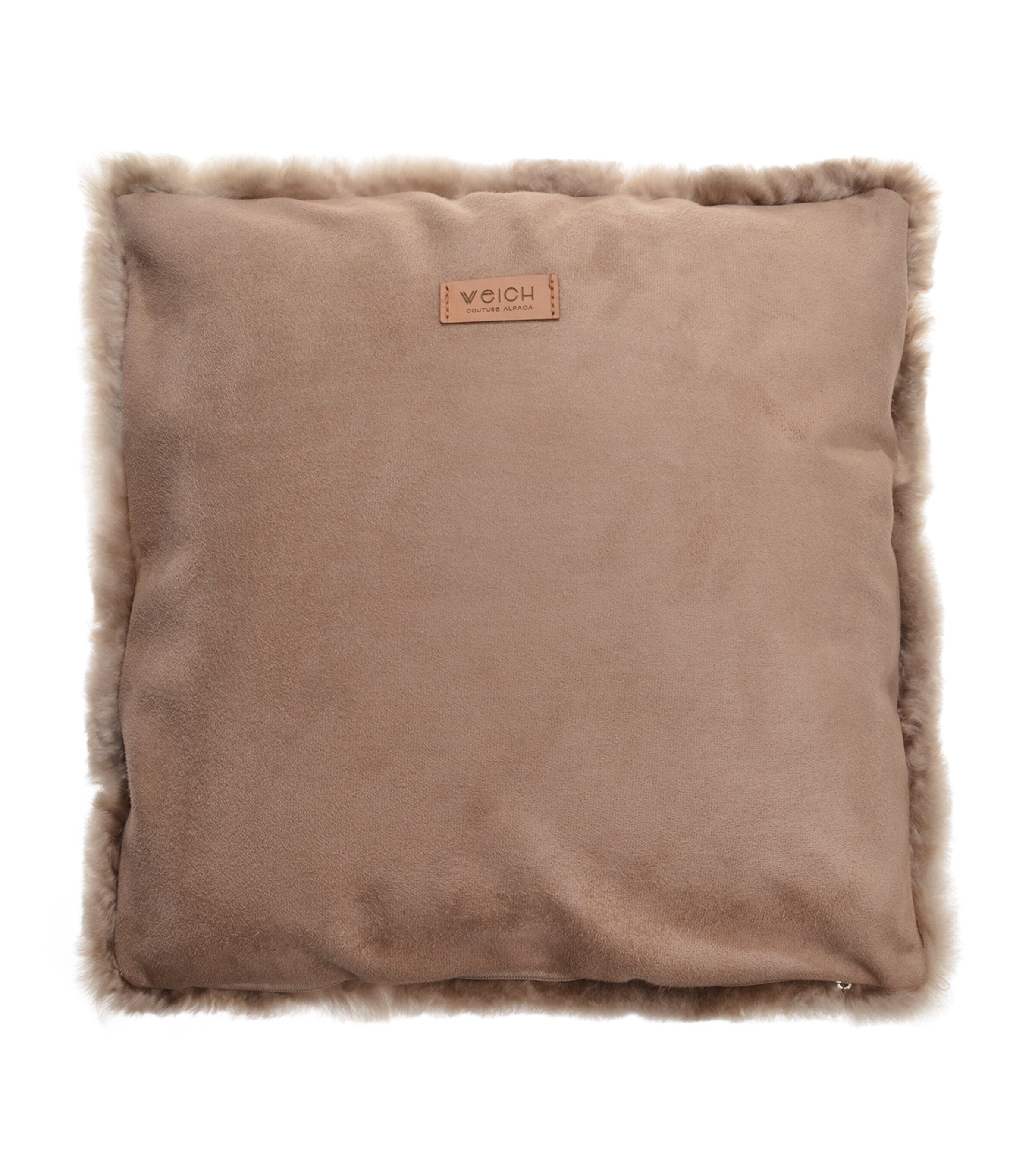Weich Nube cushion 40cm x 40cm (British brand)