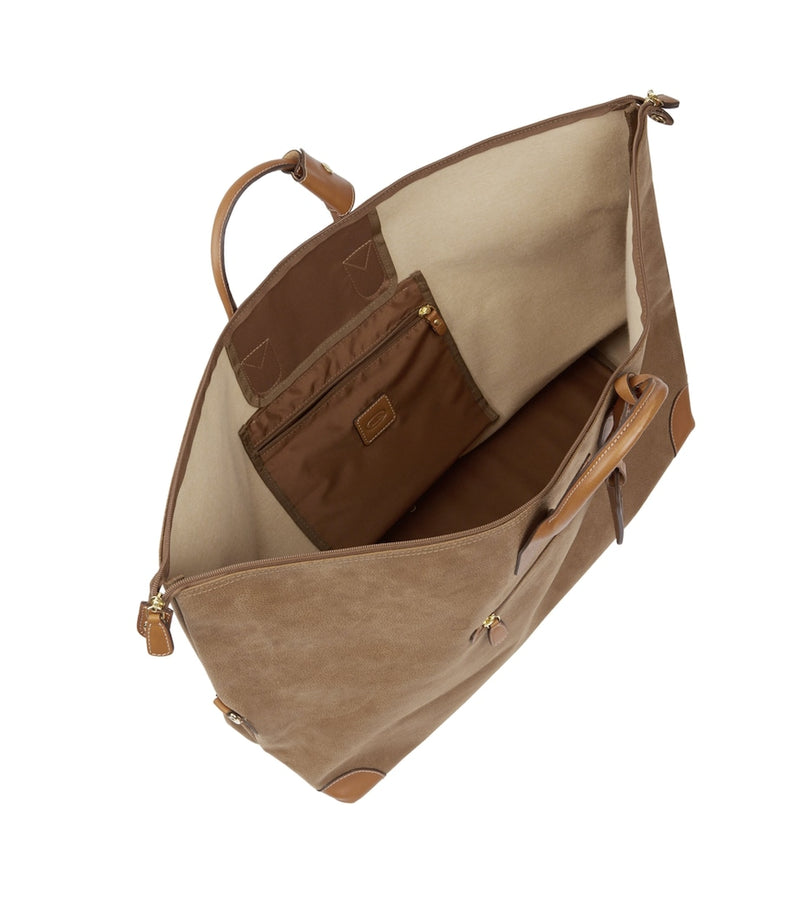Bric's weekender bag 56cm - British product