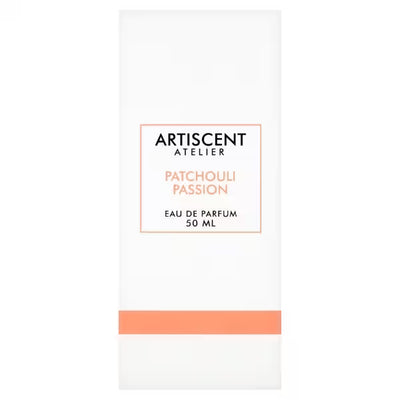 Superdrug Superdrug Artiscent Patchouli Passion Body Spray 50ml- Buy online at McGrocer