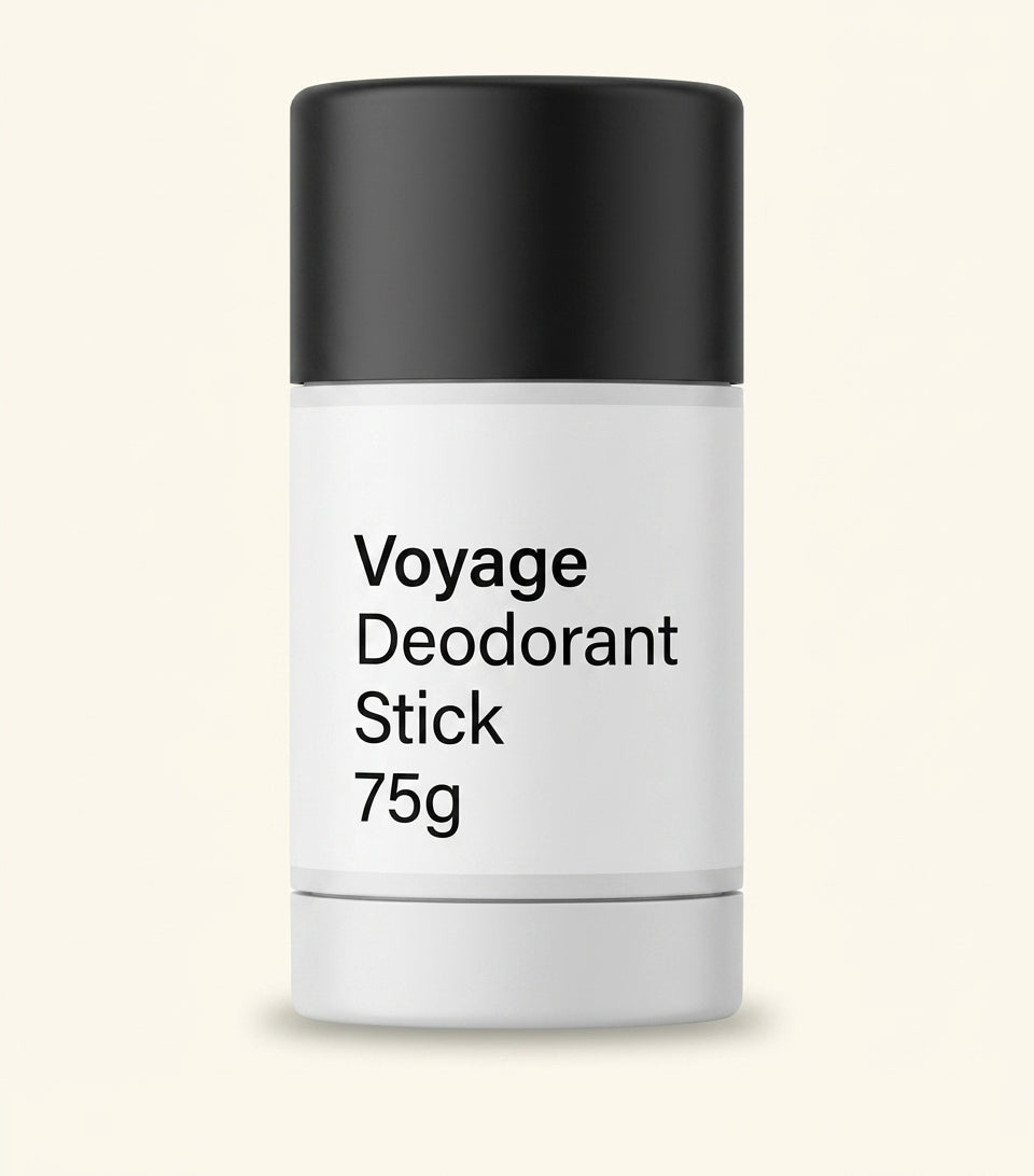 Hermès Voyage d'Hermès deodorant stick 75ml - British product