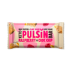 Pulsin keto bar raspberry choc chip 50g, UK version