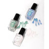 Barry M Glazed Nail Paint So Tranquil - British product