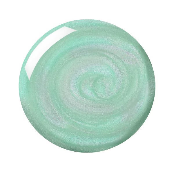 Barry M Glazed Nail Paint So Tranquil - British product