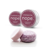 nope. into the deep shampoo & conditioner bar set GOODS Superdrug   