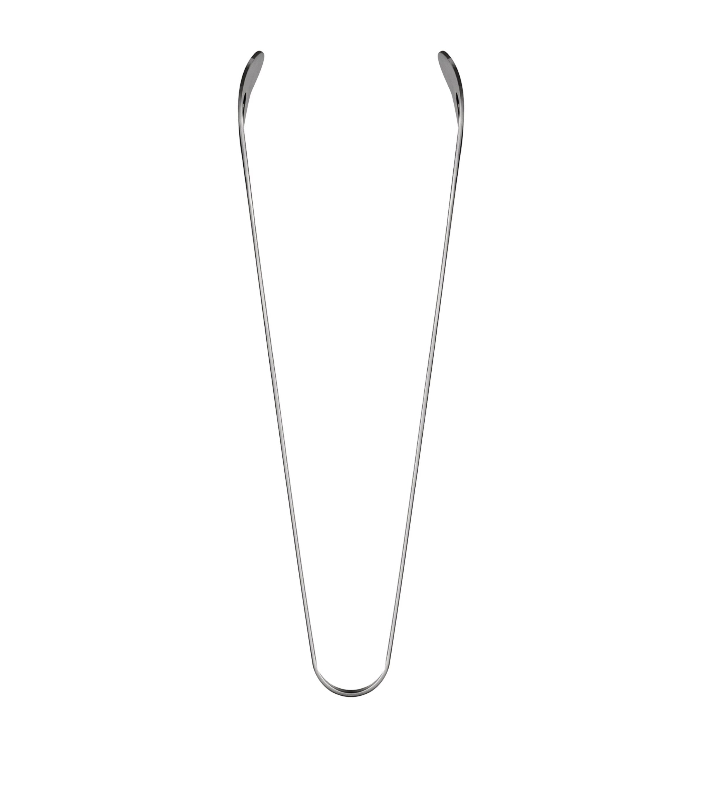 Christofle OH de Christofle ice tongs - British product