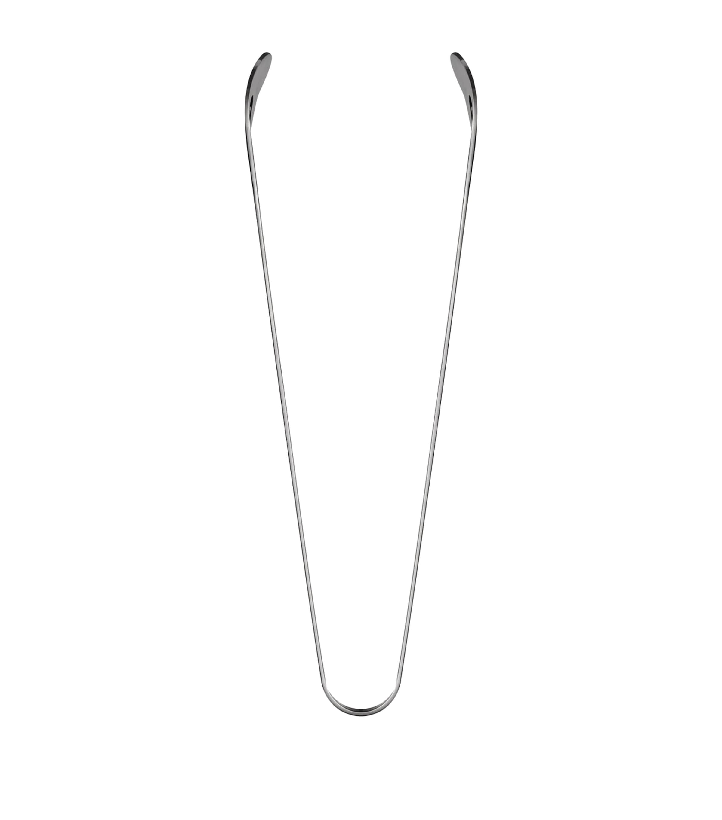 Christofle OH de Christofle ice tongs - British product