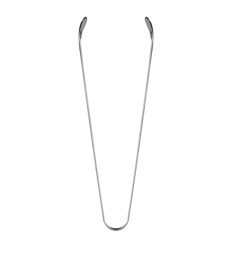 Christofle OH de Christofle ice tongs - British product