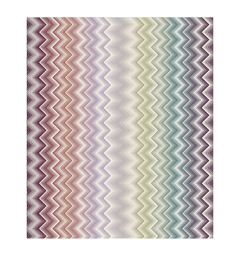 Missoni Home Zigzag Marea tablecloth 180cm x 290cm, imported from the UK