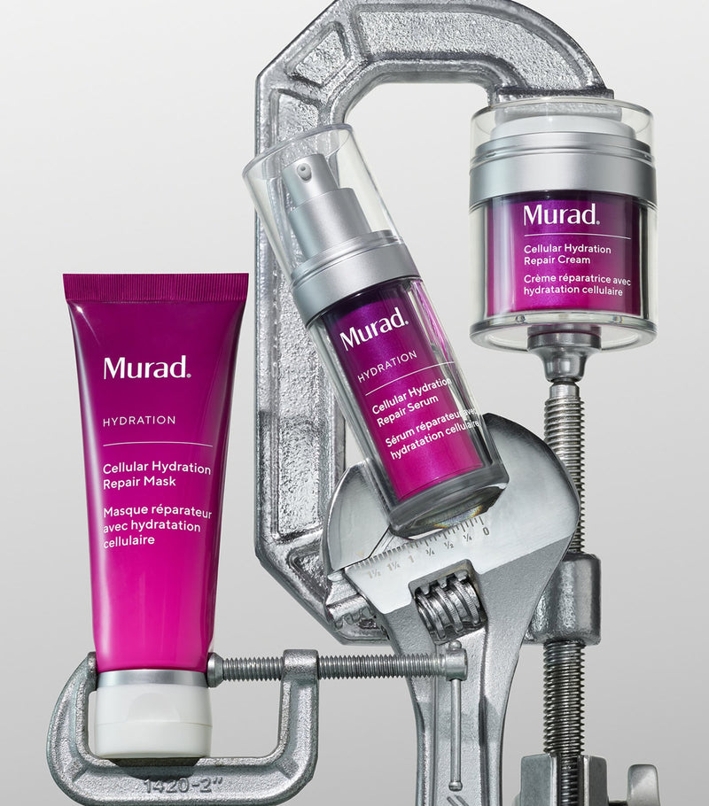 Murad Face Serum 30ml, imported from the UK