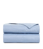 Yves Delorme Couture Ondes quilted bedcover 260x300cm (British brand)