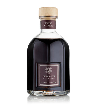 Harrods Dr Vranjes Firenze Rosso Nobile Fragrance Diffuser 250ml- Buy online at McGrocer