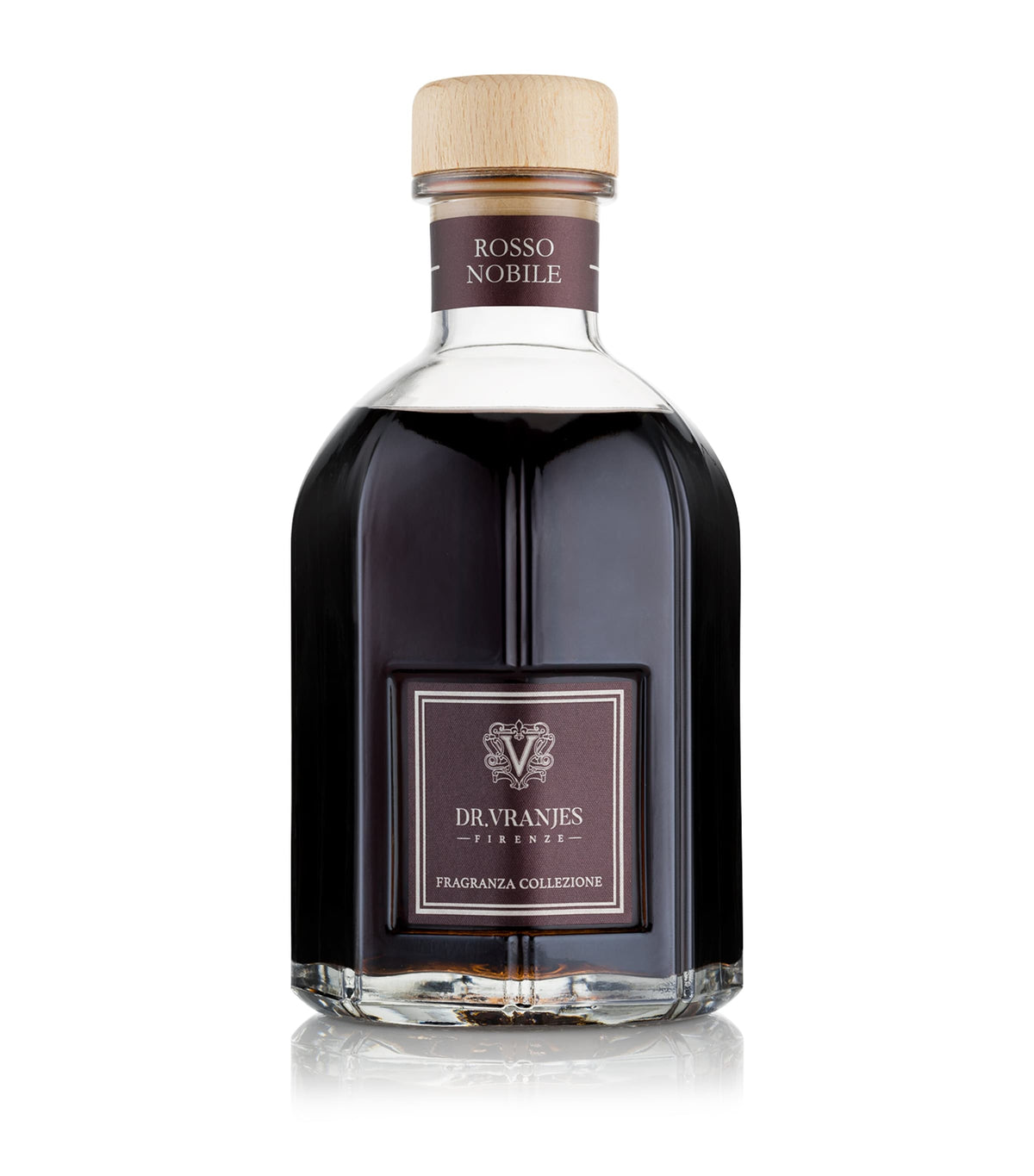Dr Vranjes Rosso Nobile Fragrance Diffuser 250ml - British product