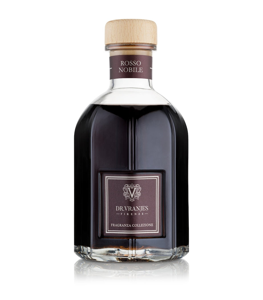 Dr Vranjes Rosso Nobile Fragrance Diffuser 250ml - British product