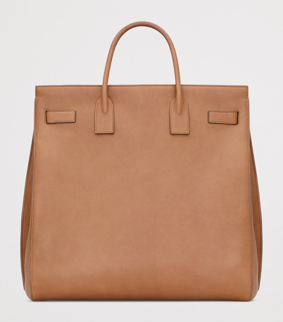 Saint Laurent Sac de Jour tote bag large, UK version