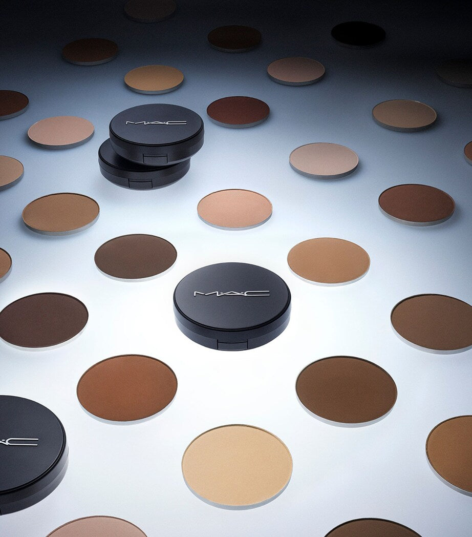 MAC powder foundation refill, imported from the UK