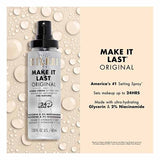 Milani Make It Last Setting Spray Natural 60ml GOODS Superdrug   