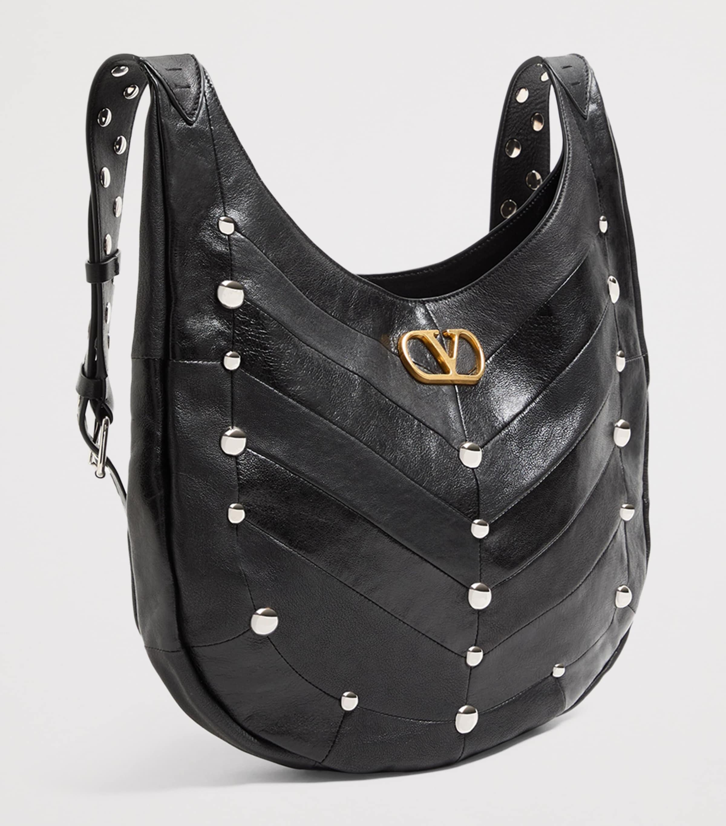 Valentino Garavani medium Hoboho shoulder bag - British product